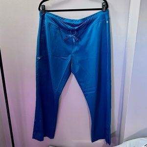 Barco One 4 Pocket Track Pants XLP Bahama